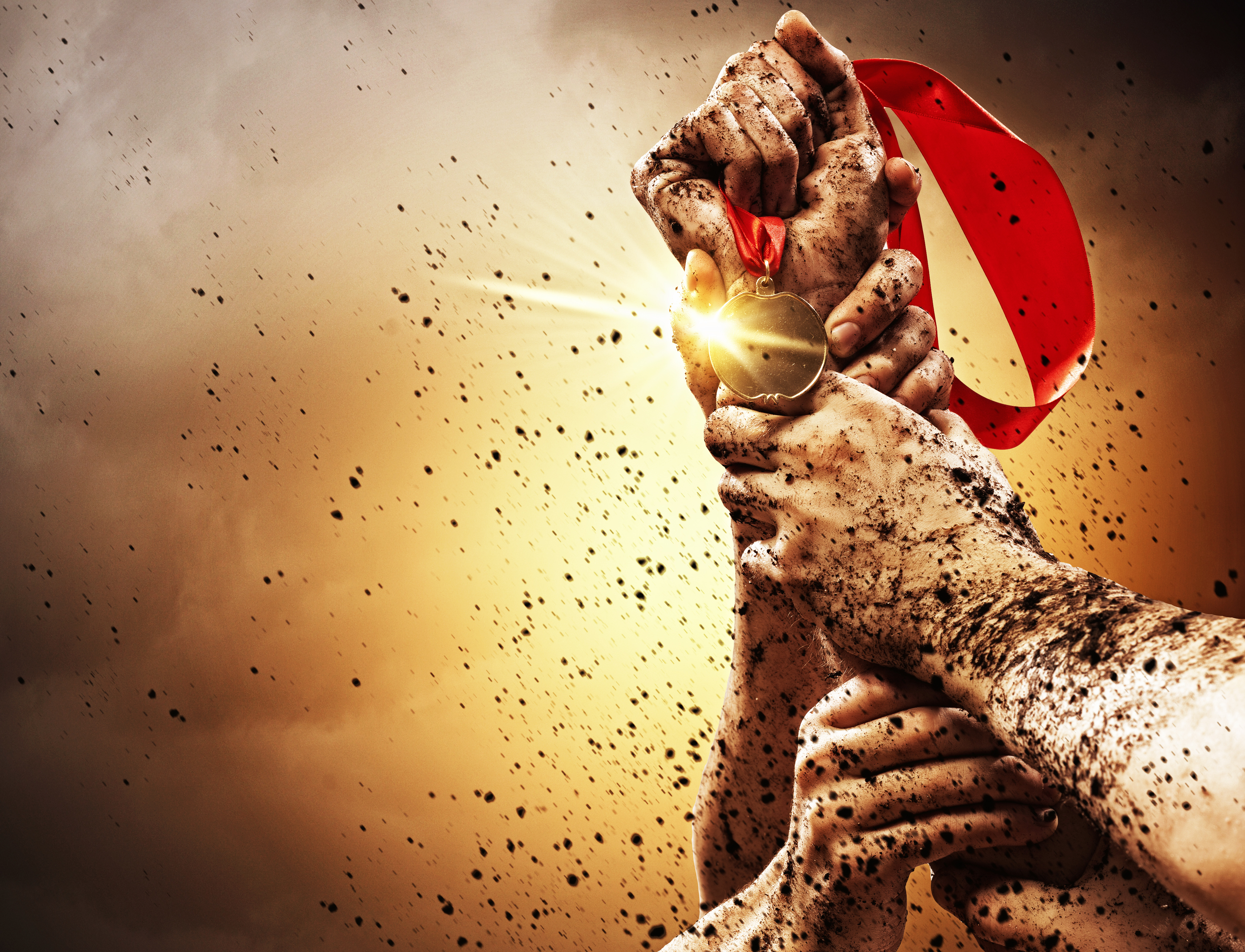 The truth about self-discipline